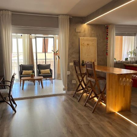 La casa del pompón Apartamento Benicàssim Exterior foto